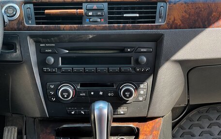 BMW 3 серия, 2007 год, 850 000 рублей, 8 фотография