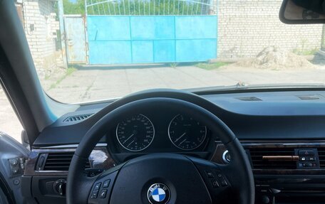 BMW 3 серия, 2007 год, 850 000 рублей, 7 фотография