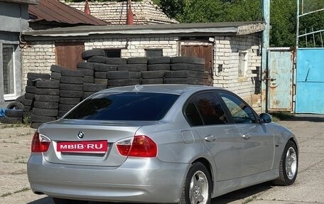 BMW 3 серия, 2007 год, 850 000 рублей, 3 фотография