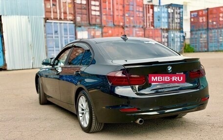 BMW 3 серия, 2014 год, 1 650 000 рублей, 12 фотография