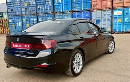 BMW 3 серия, 2014 год, 1 650 000 рублей, 11 фотография