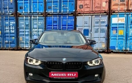 BMW 3 серия, 2014 год, 1 650 000 рублей, 3 фотография