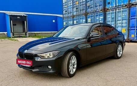 BMW 3 серия, 2014 год, 1 650 000 рублей, 6 фотография