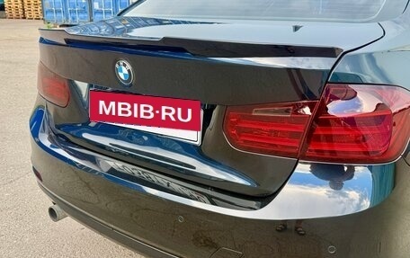 BMW 3 серия, 2014 год, 1 650 000 рублей, 9 фотография