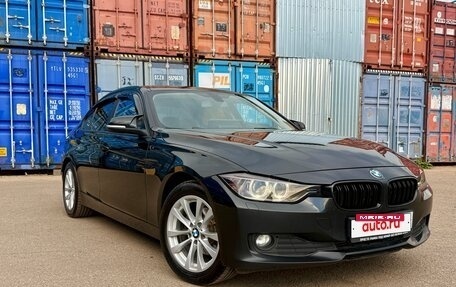 BMW 3 серия, 2014 год, 1 650 000 рублей, 2 фотография