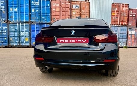 BMW 3 серия, 2014 год, 1 650 000 рублей, 10 фотография