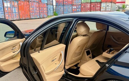 BMW 3 серия, 2014 год, 1 650 000 рублей, 20 фотография