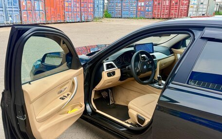 BMW 3 серия, 2014 год, 1 650 000 рублей, 23 фотография