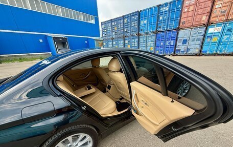BMW 3 серия, 2014 год, 1 650 000 рублей, 18 фотография