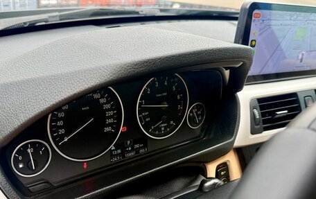 BMW 3 серия, 2014 год, 1 650 000 рублей, 22 фотография