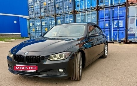 BMW 3 серия, 2014 год, 1 650 000 рублей, 4 фотография