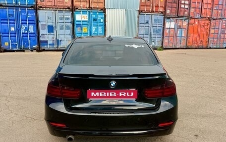 BMW 3 серия, 2014 год, 1 650 000 рублей, 13 фотография