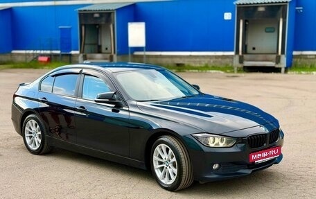 BMW 3 серия, 2014 год, 1 650 000 рублей, 8 фотография
