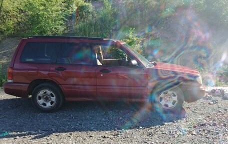 Subaru Forester, 2000 год, 440 000 рублей, 2 фотография