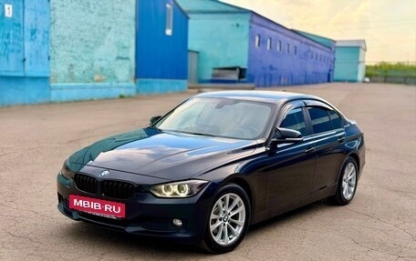 BMW 3 серия, 2014 год, 1 650 000 рублей, 5 фотография