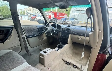 Subaru Forester, 2000 год, 440 000 рублей, 6 фотография