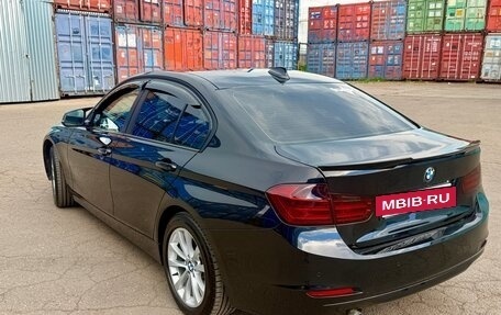BMW 3 серия, 2014 год, 1 650 000 рублей, 14 фотография