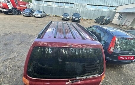 Subaru Forester, 2000 год, 440 000 рублей, 3 фотография
