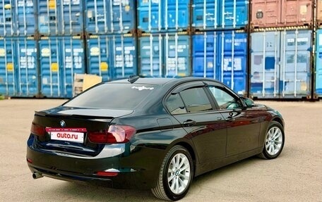BMW 3 серия, 2014 год, 1 650 000 рублей, 15 фотография