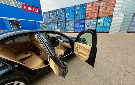 BMW 3 серия, 2014 год, 1 650 000 рублей, 16 фотография