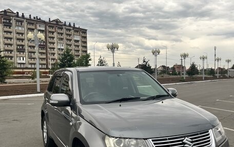 Suzuki Escudo III, 2006 год, 900 000 рублей, 3 фотография