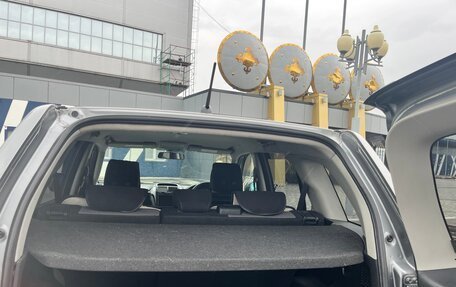 Suzuki Escudo III, 2006 год, 900 000 рублей, 11 фотография