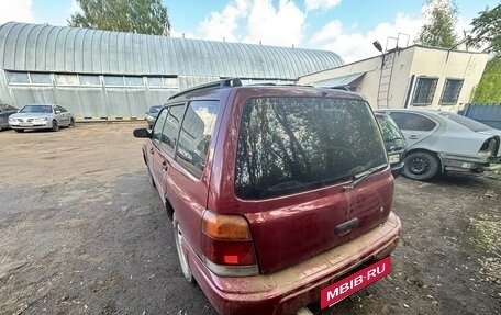 Subaru Forester, 2000 год, 440 000 рублей, 4 фотография