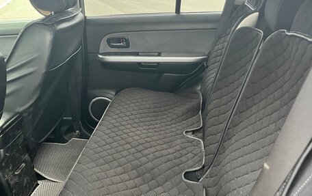 Suzuki Escudo III, 2006 год, 900 000 рублей, 13 фотография