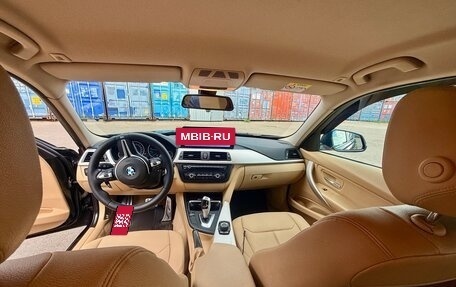 BMW 3 серия, 2014 год, 1 650 000 рублей, 19 фотография