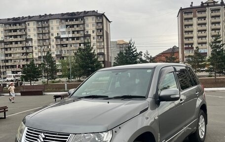 Suzuki Escudo III, 2006 год, 900 000 рублей, 2 фотография