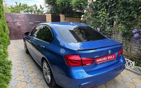 BMW 3 серия, 2014 год, 2 100 000 рублей, 6 фотография