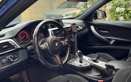 BMW 3 серия, 2014 год, 2 100 000 рублей, 7 фотография