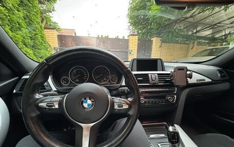 BMW 3 серия, 2014 год, 2 100 000 рублей, 8 фотография