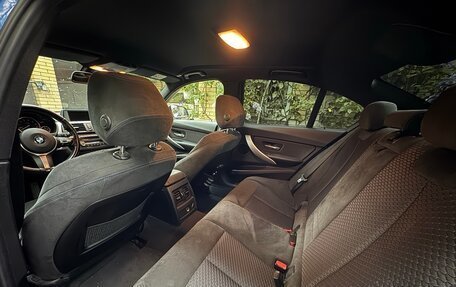 BMW 3 серия, 2014 год, 2 100 000 рублей, 9 фотография