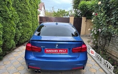 BMW 3 серия, 2014 год, 2 100 000 рублей, 4 фотография