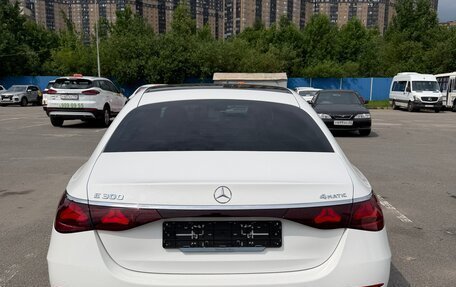 Mercedes-Benz E-Класс, 2025 год, 8 250 000 рублей, 6 фотография