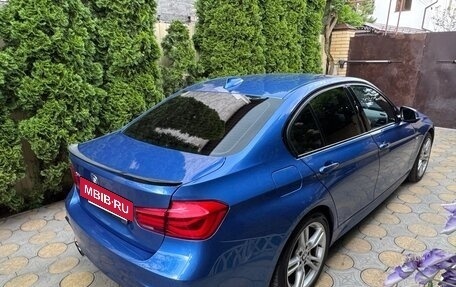 BMW 3 серия, 2014 год, 2 100 000 рублей, 5 фотография