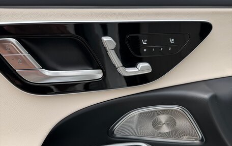 Mercedes-Benz E-Класс, 2025 год, 8 250 000 рублей, 11 фотография