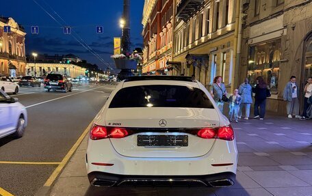 Mercedes-Benz E-Класс, 2025 год, 8 250 000 рублей, 16 фотография