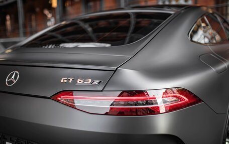 Mercedes-Benz AMG GT, 2023 год, 17 500 000 рублей, 7 фотография
