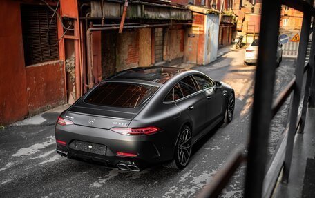 Mercedes-Benz AMG GT, 2023 год, 17 500 000 рублей, 6 фотография