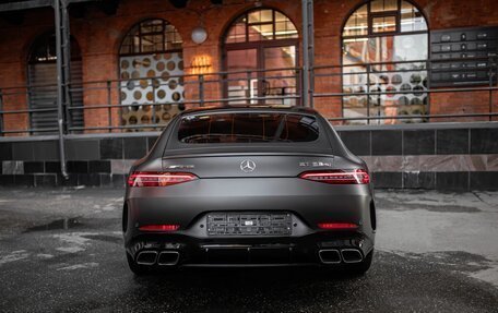 Mercedes-Benz AMG GT, 2023 год, 17 500 000 рублей, 8 фотография