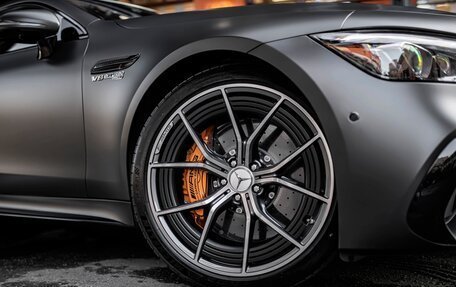 Mercedes-Benz AMG GT, 2023 год, 17 500 000 рублей, 9 фотография