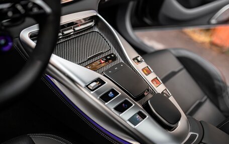 Mercedes-Benz AMG GT, 2023 год, 17 500 000 рублей, 11 фотография