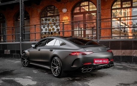 Mercedes-Benz AMG GT, 2023 год, 17 500 000 рублей, 5 фотография