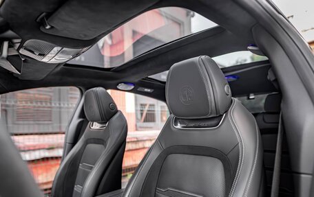 Mercedes-Benz AMG GT, 2023 год, 17 500 000 рублей, 20 фотография