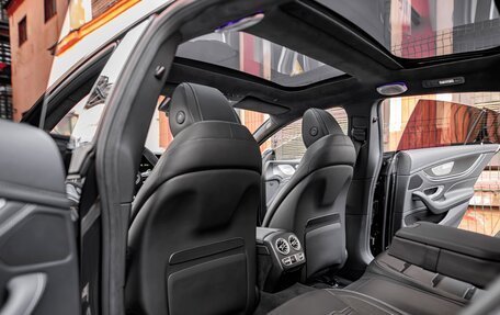 Mercedes-Benz AMG GT, 2023 год, 17 500 000 рублей, 17 фотография