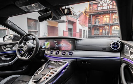 Mercedes-Benz AMG GT, 2023 год, 17 500 000 рублей, 22 фотография