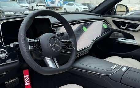 Mercedes-Benz E-Класс, 2025 год, 8 250 000 рублей, 13 фотография