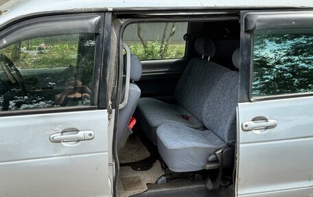 Toyota Town Ace III, 1998 год, 295 000 рублей, 6 фотография